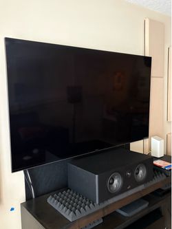 Sony 65” 950H 4K LED Smart TV