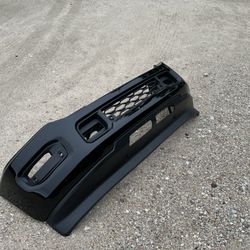 OEM Dodge RAM 2(contact info removed) Bumper 