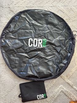 COR Surf Wetsuit Changing Mat