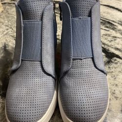 Wedge Sneakers Women’s Shoes