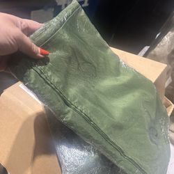 Fabric Napkins 