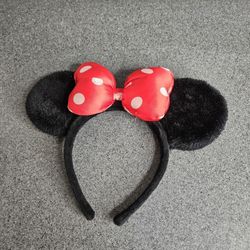 Disney Minnie Mouse Ears
