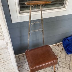 Butler s Valet Chair Vintage for Sale in Cornelius NC OfferUp