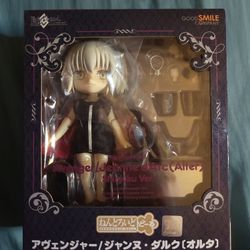 Avenger/Jeanne D' Arc (Alter) Shinjuku Ver.