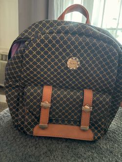 Aolee collection backpack