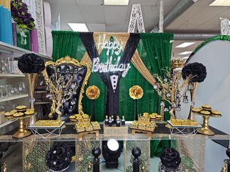 Party Table Decoration Supplies