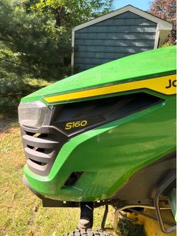 John Deere