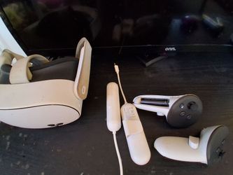 quest 3 MISSING CONTROLLER COVERS