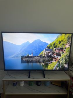 Lg tv