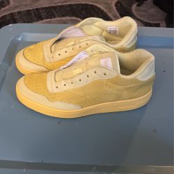 Ice cream Pumas 9.5