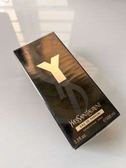 Perfume ysl