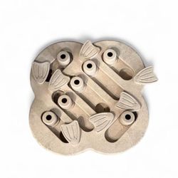 level three advance Dog Puzzle Treat Toy level 3 advance