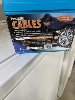 Snow Cable