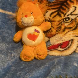 Care Bear Cousin 
