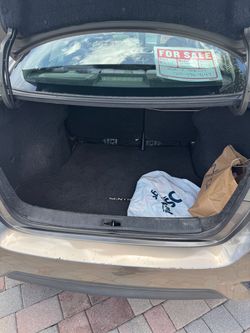 2016 Nissan Sentra