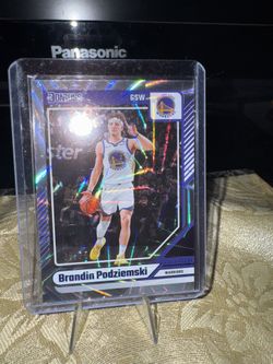 Donruss Basketball