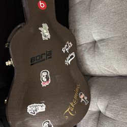 Takamine JJ 12 string