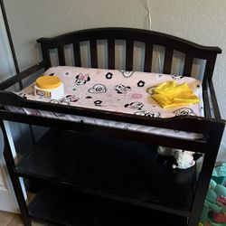 Baby Changer