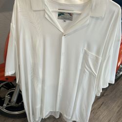 Paradise Found Mens XXL