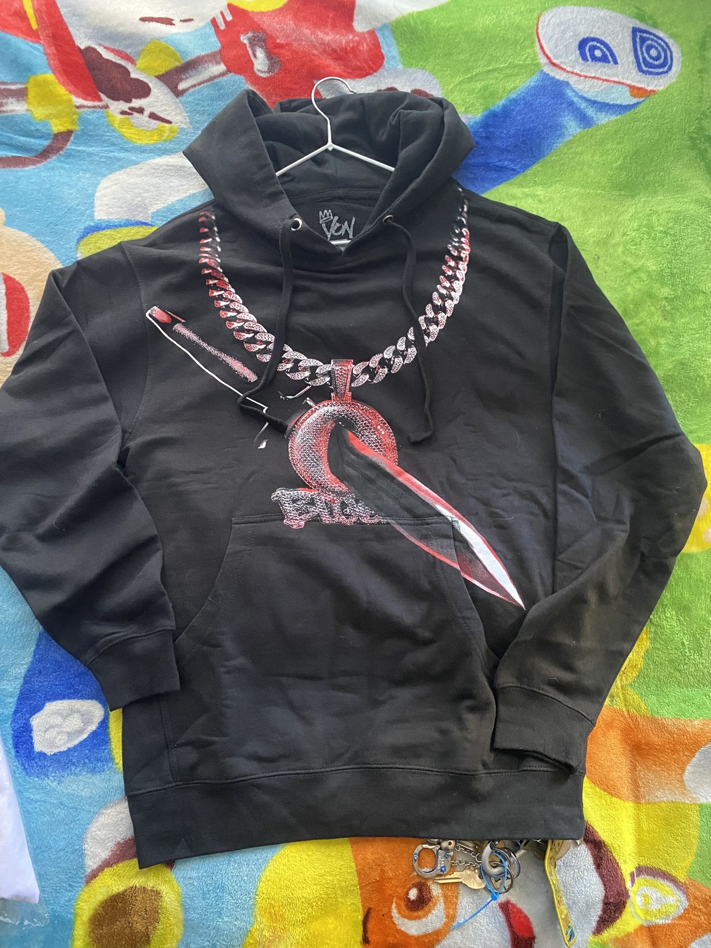 Hoodies