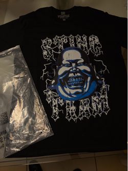 thats awful alot of sting team shirt for sale