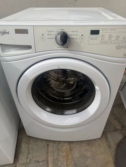 Washer