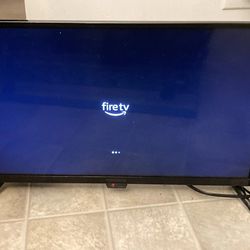 Insignia™ - 24" Class F20 Series LED HD Smart Fire TV