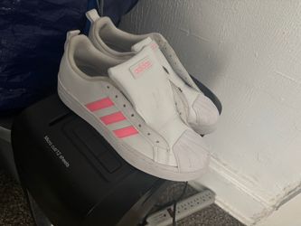 Adidas kids size 6