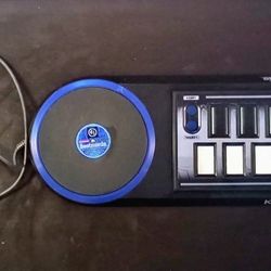 PlayStation Beat mania Turntable 