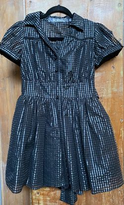 Twisted Wonderland dress