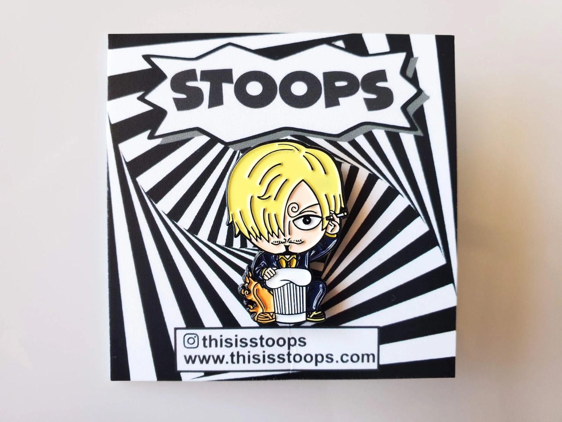 Sanji