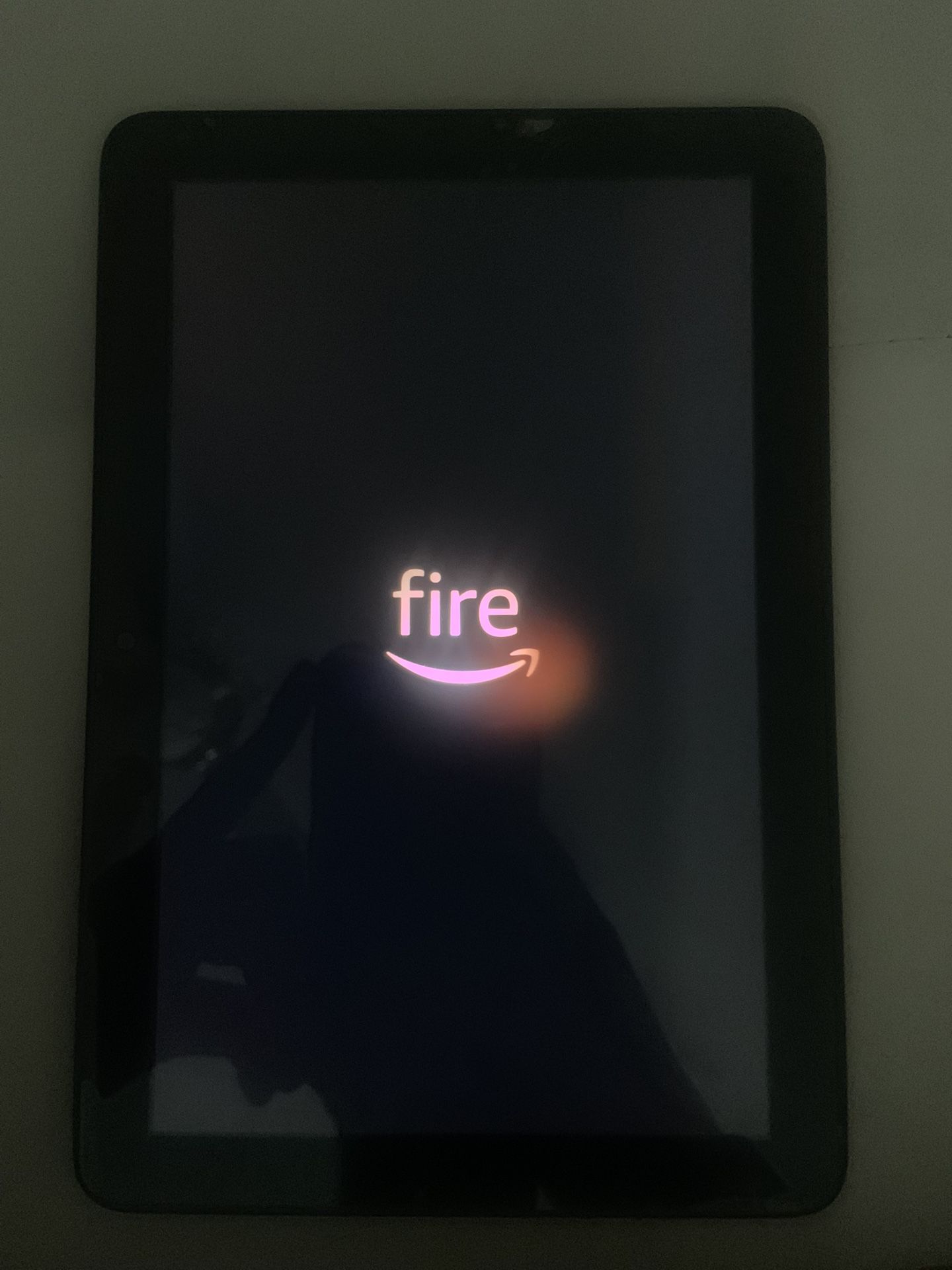 Amazon Fire Kids Tablet