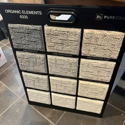 Flooring Install