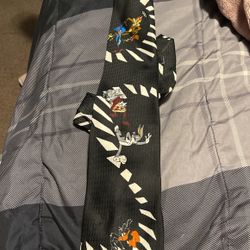 Looney Tunes Tie
