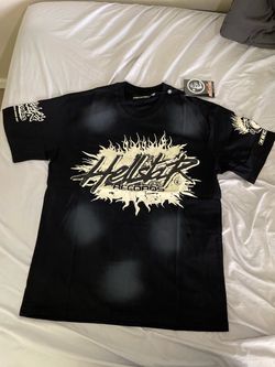 Hellstar T Shirt