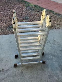 Ladder $90
