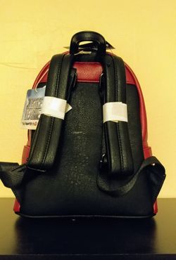 Loungefly Flash mini backpack for Sale in Las Vegas NV OfferUp