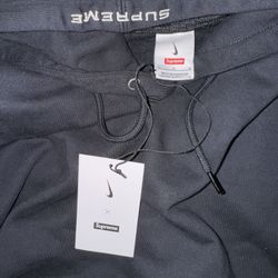 Brand New Nike Supreme Hoodie