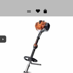 Weedwhacker  STIHL: KM-94 R