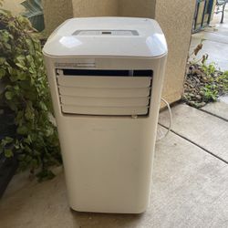 Frigidaire Ac Unit