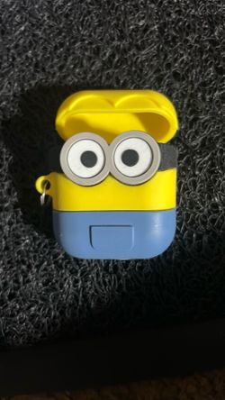 AIRPOD MINION CASE