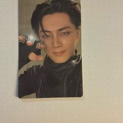 Enhypen Photo Card {Kpop}