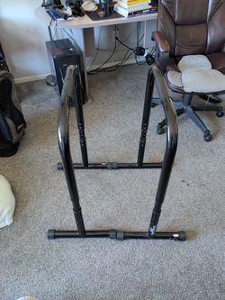 Relife Parallel Bars Dip Station