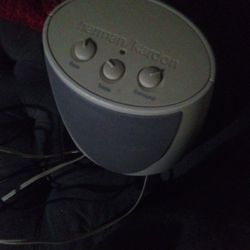 HARMON KARDON SUB WOOFER   Hk695-01