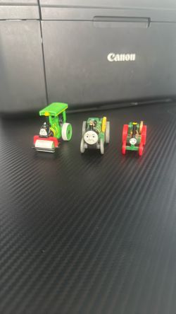 Thomas And Friends Metal 