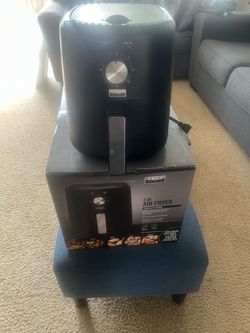 Air fryer