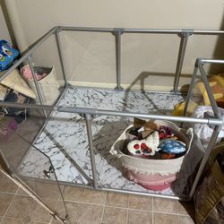 Dog Apartment 