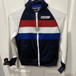 Tommy Hilfiger Jacket Boys Size 6