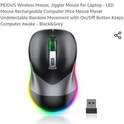 Wireless Mouse