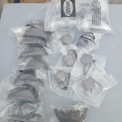 Cabinet Handles And Knobs $15 For All